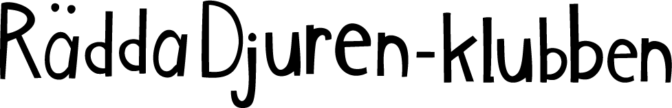Rädda Djuren-Klubben